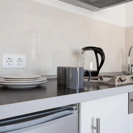 Estudio Frankie Appartement