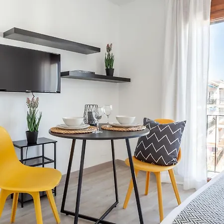 Estudio Frankie Appartement *