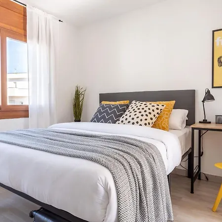Estudio Frankie Appartement L' Escala
