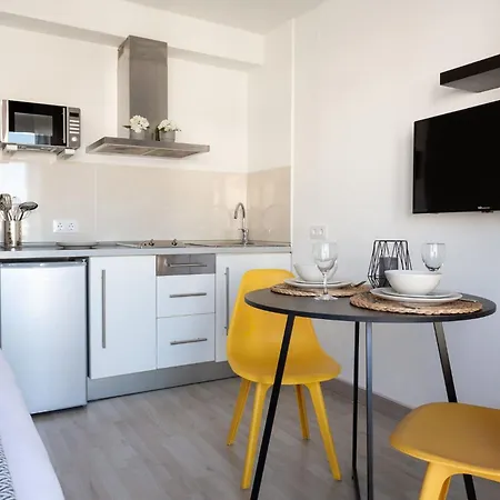 Appartement Estudio Frankie L' Escala